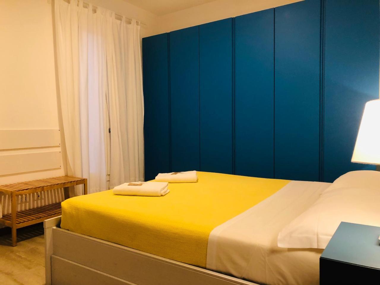Al Cinema Italia Hotel เวนิส ภายนอก รูปภาพ